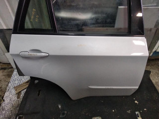 стекло двери задней правой BMW X5 E70 [рестайлинг] 2011, 3.0 л., N57 D30 B, дизель, АКПП, внедорожник 5 дв.