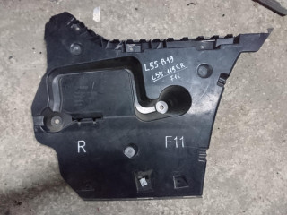 Крепление бампера переднего BMW 2013, 3.0 л., N57 D30 C, дизель, АКПП, универсал, 51127207112