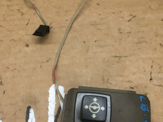 выключатель регулировки рулевой колонки BMW 7 серия E65/E66/E67 [рестайлинг] 2006, 3.0 л., дизель, АКПП, седан, 6911536