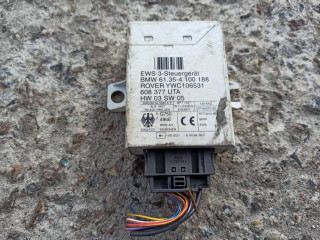 Иммобилайзер BMW 5 серия E39 1999, 3.0 л., бензин, 4100188