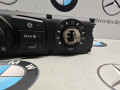 блок управления печки / климат-контроля BMW 5 серия E60/E61 [рестайлинг] 2008, 9177714 - фото №4