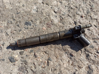 форсунка BMW 5 серия E60/E61 [рестайлинг] 2009, 2.0 л., N47 D20 A, дизель, АКПП, седан, 7797877