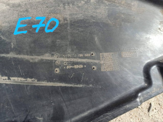 защита днища BMW X5 E70 [рестайлинг] 2011, 4.0 л., дизель, 7158406