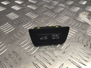 кнопка открытия багажника BMW 2010, 3.5 л., бензин, 9194912