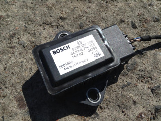 датчик ускорения BMW 5 серия E60/E61 2005, 3.0 л., дизель, АКПП, седан, 6758750