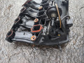 коллектор впускной BMW 5 серия E60/E61 2006, 2.0 л., дизель, АКПП, седан, 7787318, 7788194 - фото №6