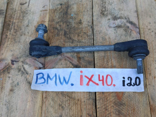 стойка стабилизатора BMW iX I20 2022, электро, полный привод, правый руль, 6898159