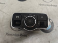 переключатель света Mercedes-Benz GLB-Класс 1 поколение 2022, бензин, задний привод, A2479052902 - фото №2