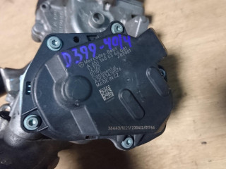 клапан EGR Mercedes-Benz 2013, 2.1 л., OM 651.913, дизель, АКПП, седан, A6511400660, A2C832610000