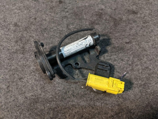 пиропатрон BMW X5 F15 2014, 3.0 л., N57 D30 A, дизель, АКПП, внедорожник 5 дв., 7326020, 51237326020