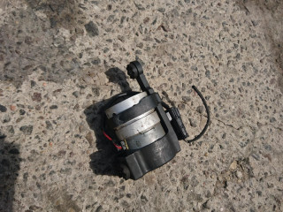 насос DSC BMW 7 серия E65/E66/E67 [рестайлинг] 2007, 3.0 л., дизель, АКПП, черный, седан, 34516781499, 0265410054