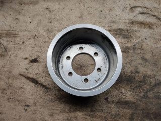 шкив коленвала BMW M5 E60/E61 2006, 7838019