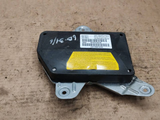 подушка безопасности дверная BMW 5 серия E39 [рестайлинг] 2002