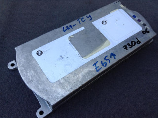 Блок управления телематика BMW 7 серия E65/E66/E67 [рестайлинг] 2005, 3.0 л., дизель, АКПП, седан, 6983009