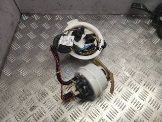 насос топливный BMW 2010, 3.5 л., бензин, 7934460