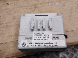 датчик курсовой устойчивости BMW 3 серия E46 2003, 2.0 л., дизель, АКПП, седан, 6923215, 8386932, 8382240