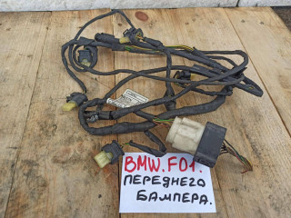 проводка датчиков парковки BMW 7 серия F01/F02 [рестайлинг] 2013, 3.0 л., N55 B30 A, бензин, 9262215