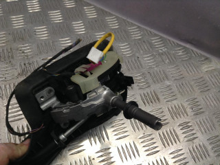 кулиса BMW 5 серия E60/E61 2005, 3.0 л., дизель, АКПП, универсал, 7522144