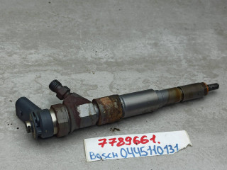 форсунка BMW X5 E53 [рестайлинг] 2005, 3.0 л., дизель, 7789661