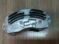 сопротивление печки BMW X5 E70 2009, 3.0 л., дизель, АКПП, внедорожник 5 дв., 64119222072, T1015486A-A - фото №3