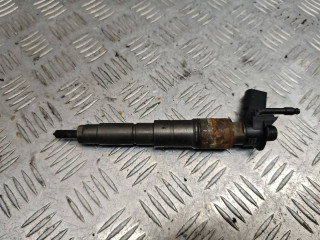 форсунка BMW X3 E83 [рестайлинг] 2008, 3.0 л., дизель, 7808089, 0445115077