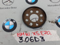 датчик коленвала BMW X5 E70 2008, 3.0 л., дизель, 7787237 - фото №2