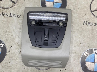 фонарь салона (плафон) BMW X3 F25 2011, 3.0 л., N52 B30, бензин, 9245254