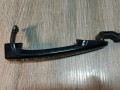 ручка наружная задняя правая BMW X5 E70 2007, 3.0 л., дизель, АКПП, внедорожник 5 дв. - фото №2