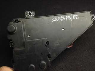 блок предохранителей BMW 5 серия E60/E61 2004, 3.0 л., дизель, АКПП, седан, 6906558