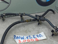 трубка обратки форсунок BMW X5 E70 2009, 3.0 л., дизель, 7799869 - фото №2