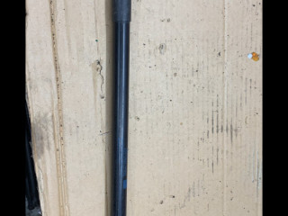 амортизатор крышки багажника (3-5 двери) Mercedes-Benz Vito W639 2010, 9800054