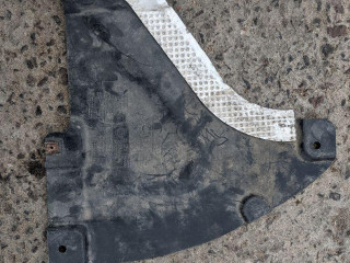 защита КПП BMW 3 серия E90/E91/E92/E93 [рестайлинг] 2008, 3.0 л., дизель, АКПП, купе, 7127361, 5157127361