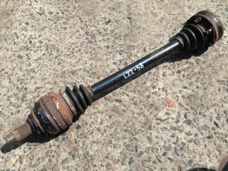 полуось передняя правая (приводной вал, ШРУС) BMW X5 E53 2001, 4.6 л., бензин, АКПП, внедорожник 5 дв., 7500916