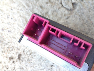 блок управления топливным насосом BMW 5 серия E60/E61 2007, 3.0 л., N53 B30 A, бензин, АКПП, седан, 16147180427, 7180427