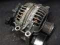 генератор BMW 5 серия E60/E61 2005, 2.5 л., N52 B25 A, бензин, АКПП, седан, 7542529, 0124525083 - фото №2