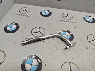 масляная трубка турбины Mercedes-Benz GLC-Класс X253 [рестайлинг] 2020, 2.0 л., бензин, полный привод, правый руль, A2740900377