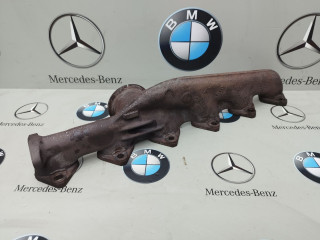 коллектор выпускной BMW X3 E83 [рестайлинг] 2010, 3.0 л., дизель, 7811449