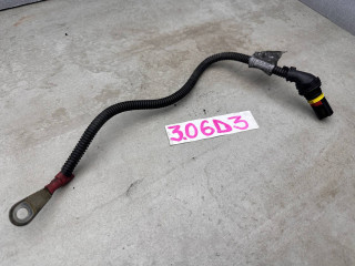 провод реле свечей накала BMW 3 серия E90/E91 [рестайлинг] 2009, 3.0 л., дизель, 7795642