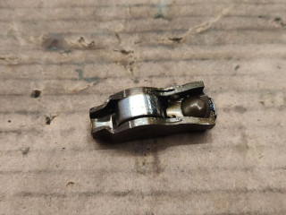 коромысло клапана (рокер) BMW X5 E70 2007, 3.0 л., N52 B30 AF, бензин, АКПП