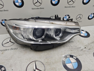 фара правая BMW 4 серия F32/F33 2014, 2.0 л., бензин, купе, 7410788