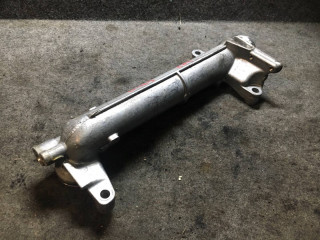 патрубок радиатора Mercedes-Benz C-Класс W205/S205/C205 2015, 2.0 л., M 274.920, бензин, АКПП, седан, правый руль, A2742000053