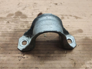 крепление стабилизатора / втулки стабилизатора BMW X5 E70 2007, 3.0 л., N52 B30 AF, бензин, АКПП, 6771927