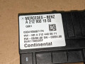 блок управления топливным насосом Mercedes-Benz E-Класс W212/S212/C207/A207 2010, 2.2 л., дизель, АКПП, седан, задний привод, правый руль, A2129001900, 5WK11555DBF - фото №2