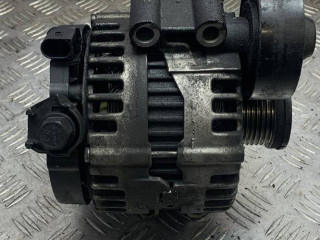 генератор BMW 3 серия E90/E91/E92/E93 2007, 3.0 л., N52 B30, бензин, АКПП, седан, 7550968, 7551256, 0121715012
