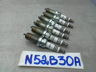 свеча накала BMW 3 серия E90/E91/E92/E93 2007, 2.5 л., N52 B25 AE, бензин, полный привод