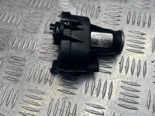 сервопривод заслонок впускного коллектора Mercedes-Benz 2012, 1.8 л., M 271.820, бензин, A2711400004