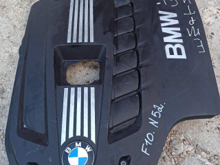 декоративная крышка двигателя BMW 2011, 2.5 л., N52 B25 AF, бензин, 7584636