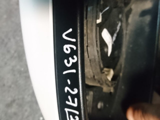 рамка зеркала левого BMW X5 E70 2009, 4.8 л., N62 B48 A, бензин, АКПП, внедорожник 5 дв.