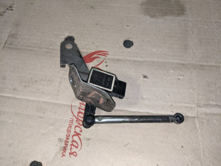 датчик дорожного просвета BMW 5 серия E60/E61 2007, 3.0 л., N54 B30 A, бензин, АКПП, белый, седан, задний привод, 37146778809, 6778809