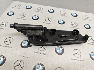 термостат АКПП BMW 7 серия E65/E66/E67 [рестайлинг] 2007, 4.8 л., N62 B48 A, бензин, 7507973, 7507982